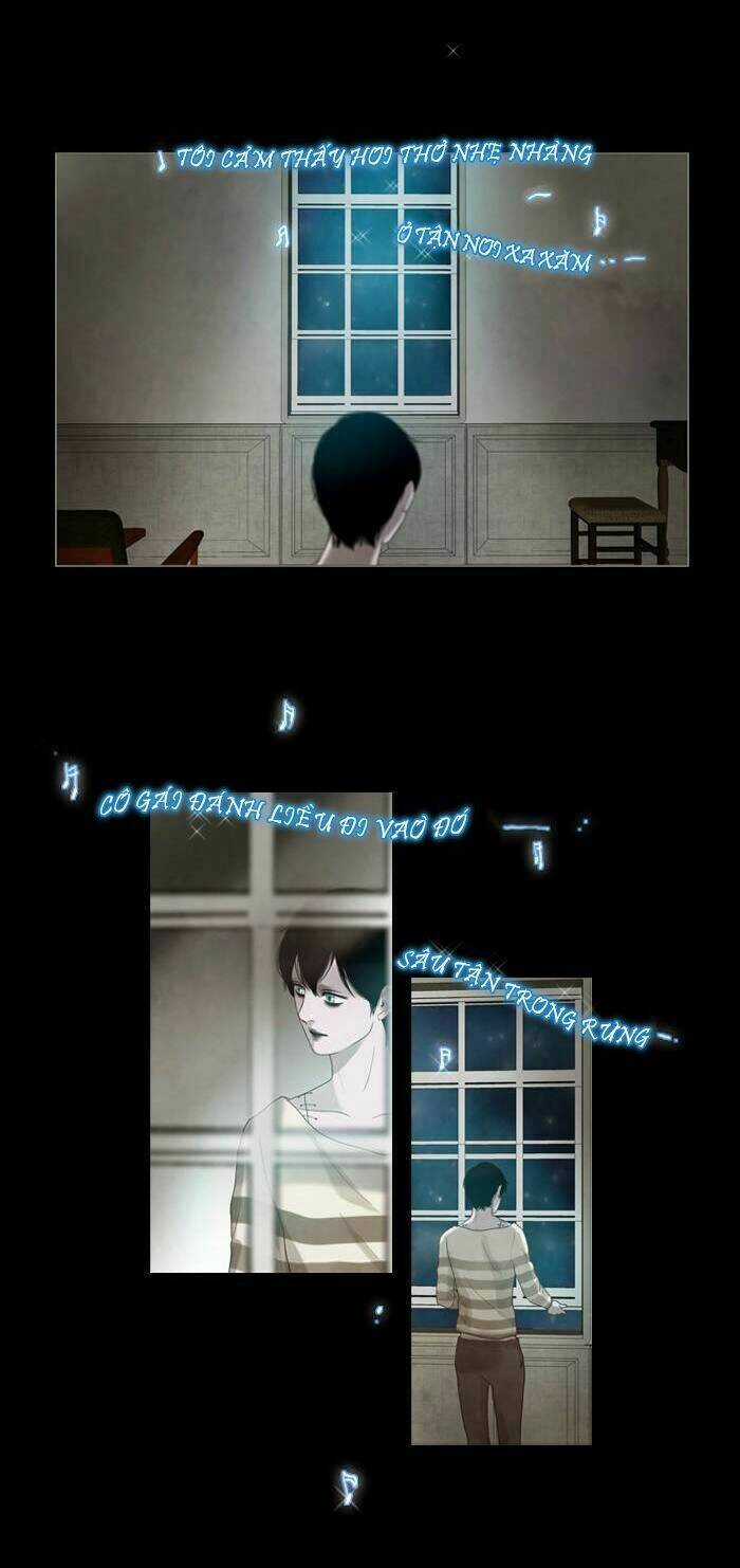 Rừng Đông - Chapter 4 - Trang 23