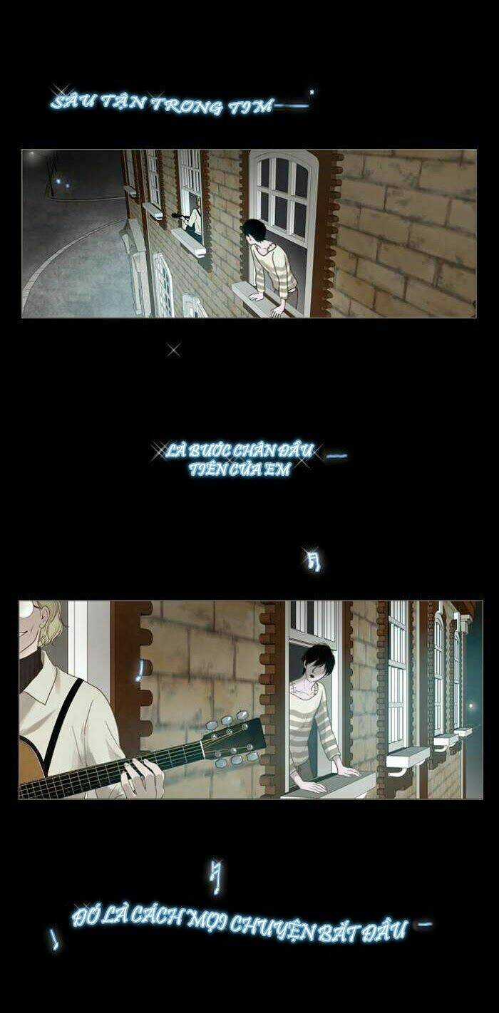 Rừng Đông - Chapter 4 - Trang 24