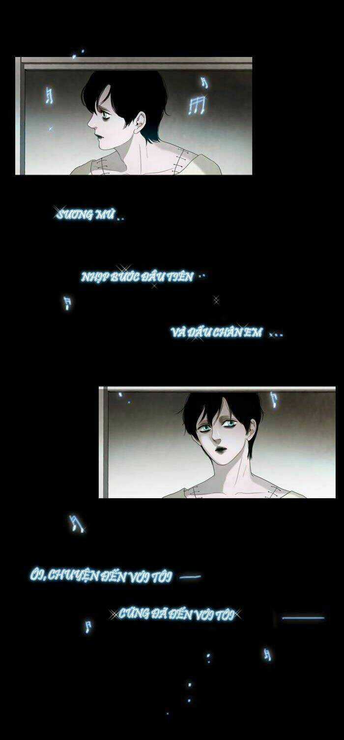 Rừng Đông - Chapter 4 - Trang 25