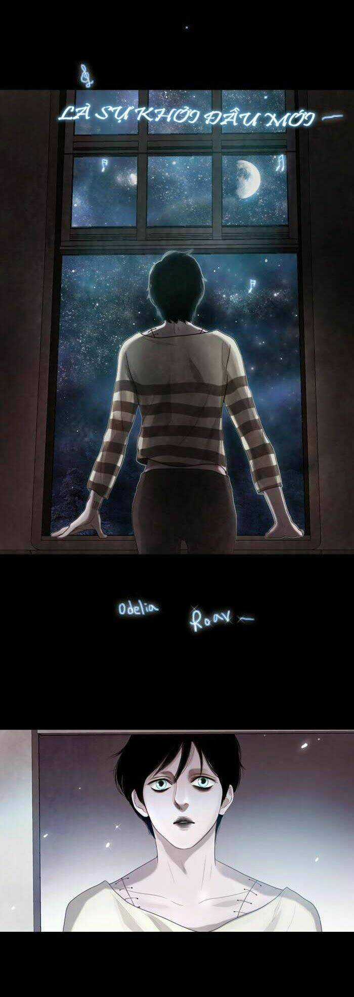 Rừng Đông - Chapter 4 - Trang 26