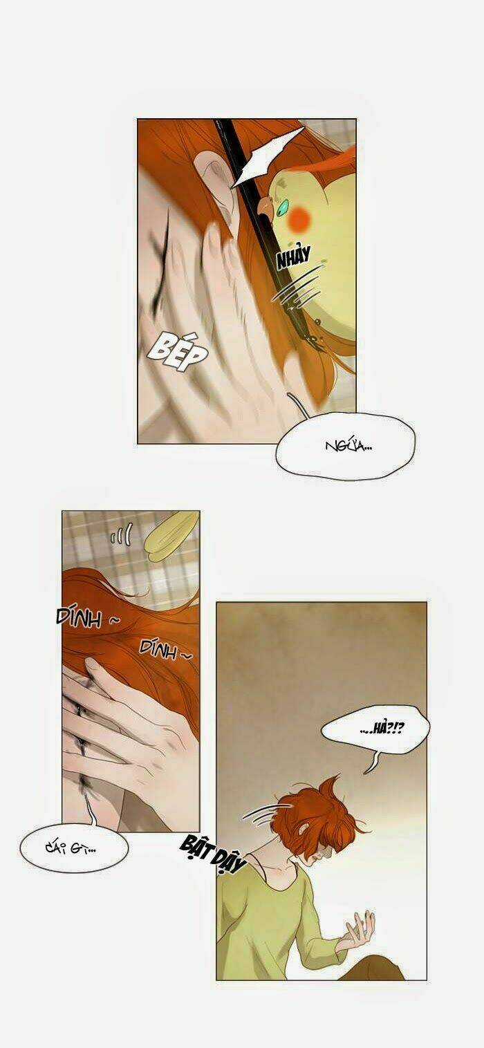 Rừng Đông - Chapter 4 - Trang 32