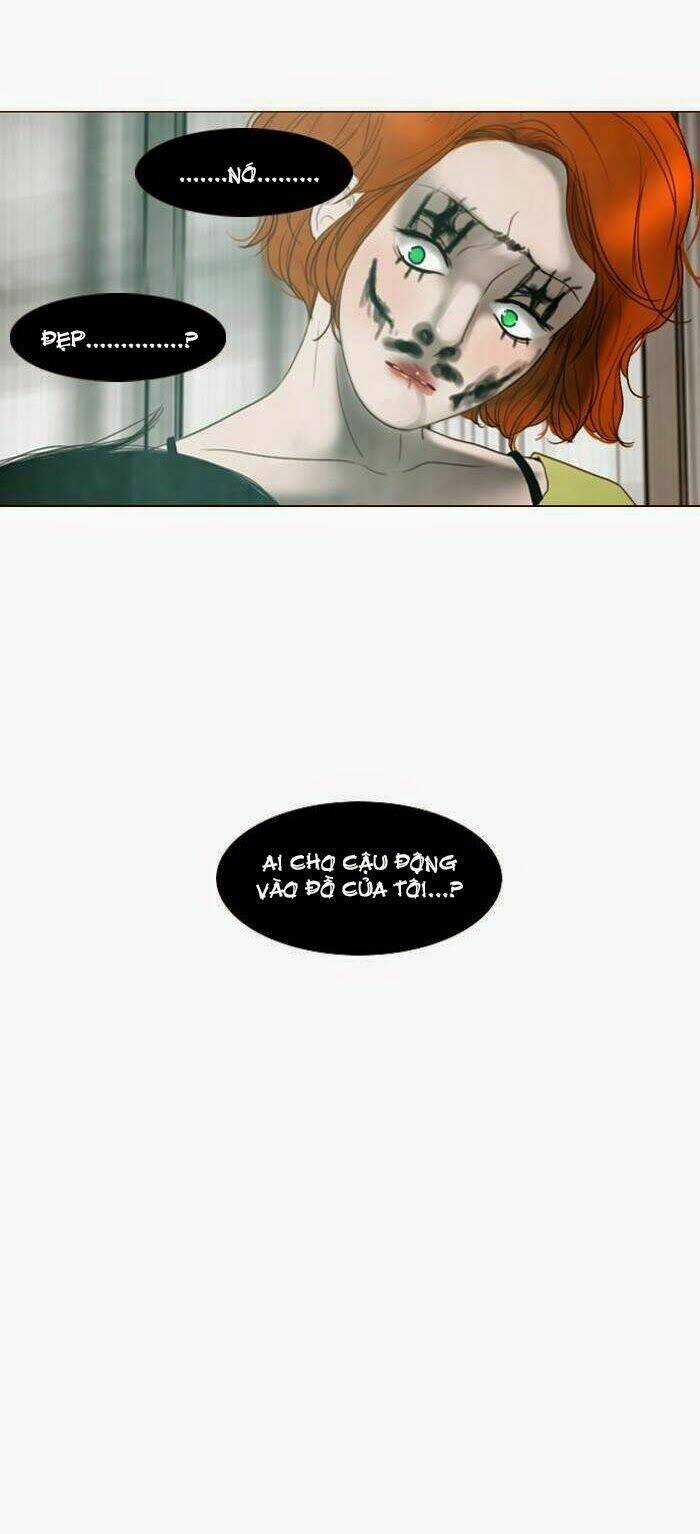 Rừng Đông - Chapter 4 - Trang 37