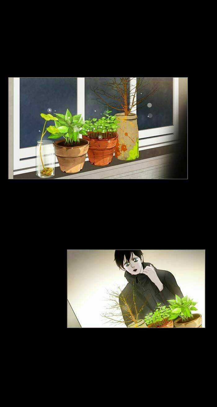 Rừng Đông - Chapter 4 - Trang 6