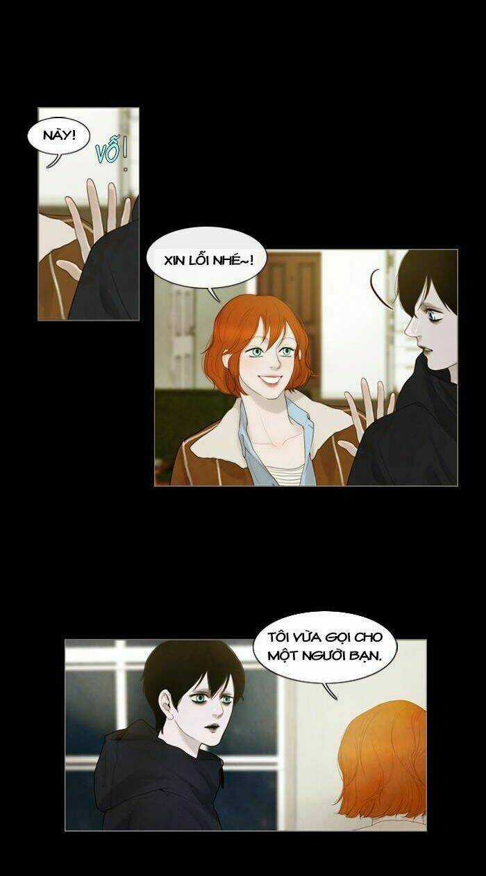 Rừng Đông - Chapter 4 - Trang 7