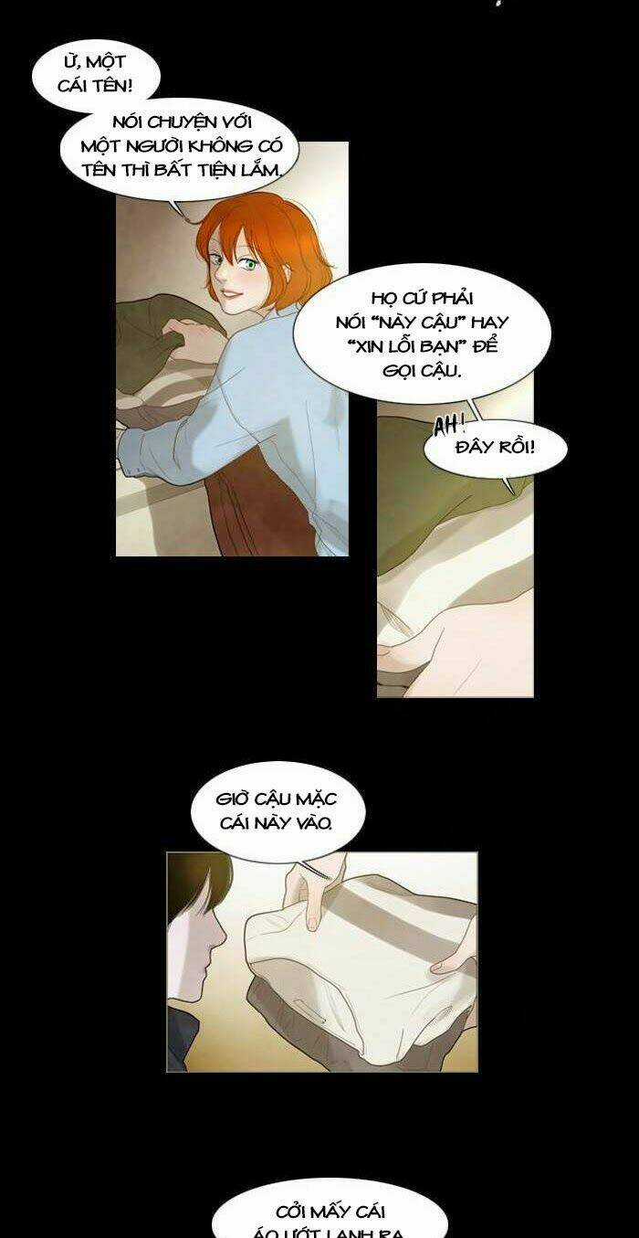 Rừng Đông - Chapter 4 - Trang 10