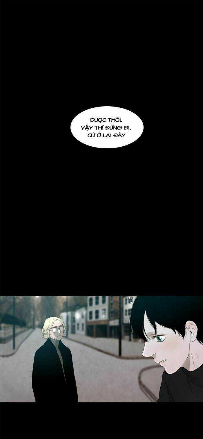 Rừng Đông - Chapter 40 - Trang 1