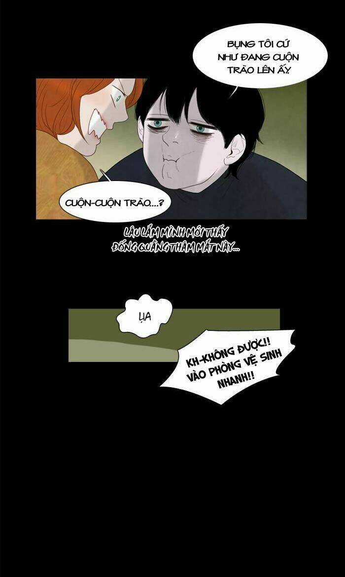 Rừng Đông - Chapter 40 - Trang 13