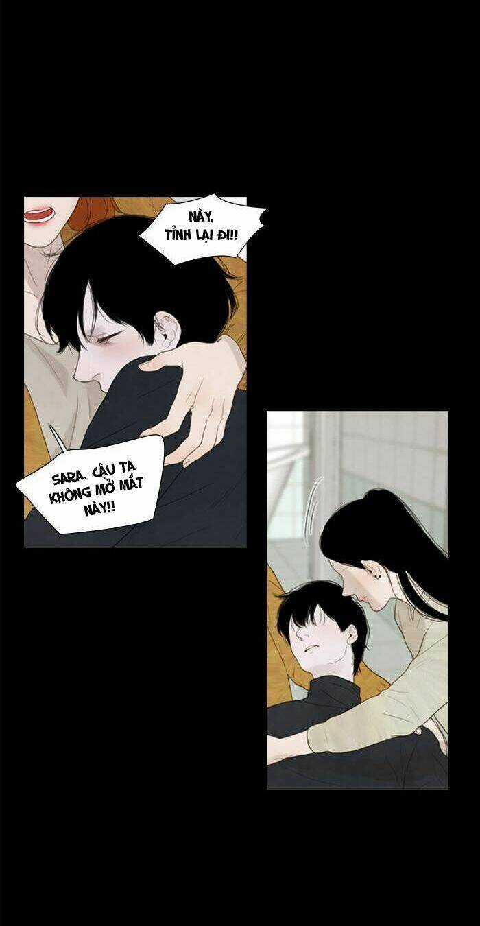 Rừng Đông - Chapter 40 - Trang 16