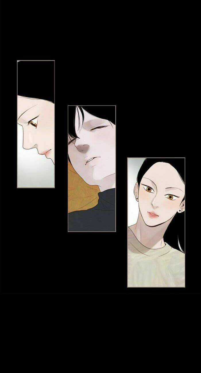 Rừng Đông - Chapter 40 - Trang 17