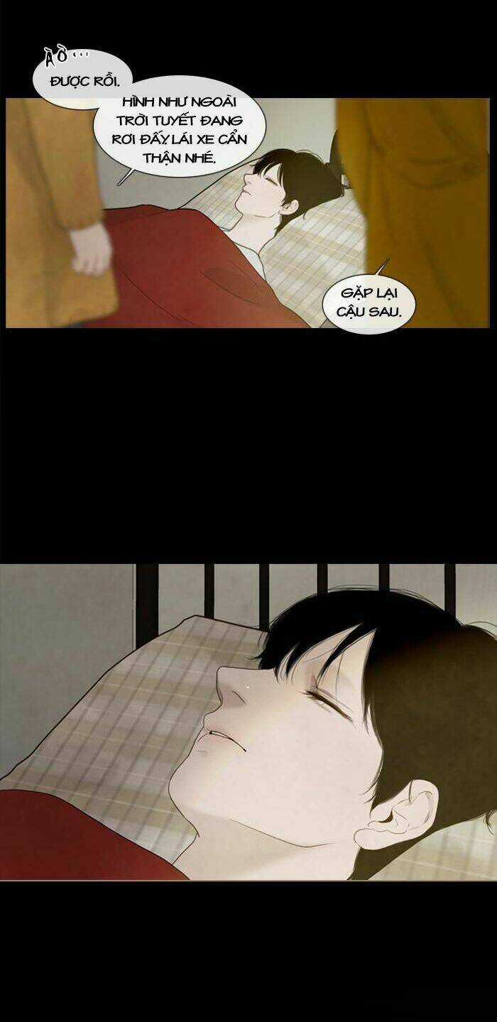 Rừng Đông - Chapter 40 - Trang 22