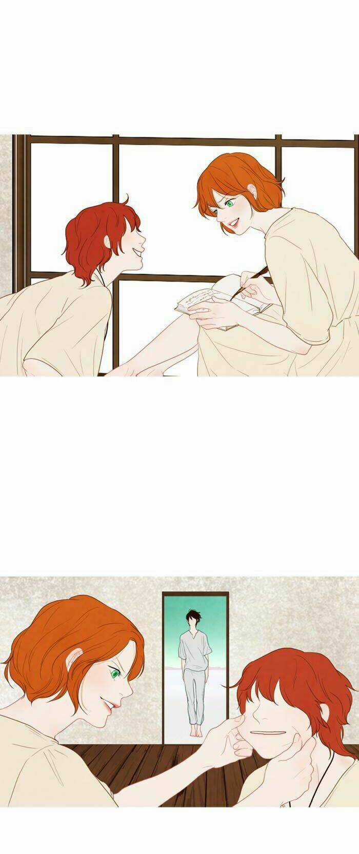 Rừng Đông - Chapter 40 - Trang 35