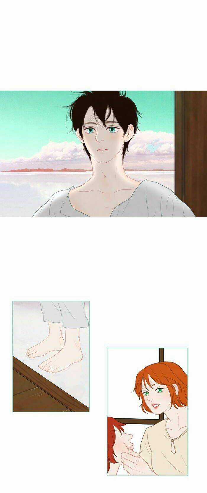 Rừng Đông - Chapter 40 - Trang 36