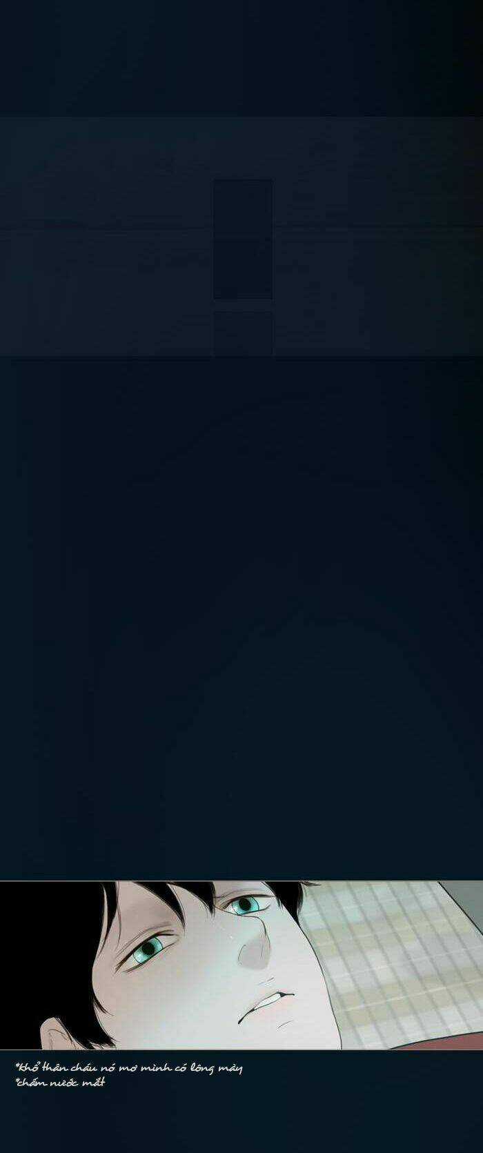 Rừng Đông - Chapter 40 - Trang 41