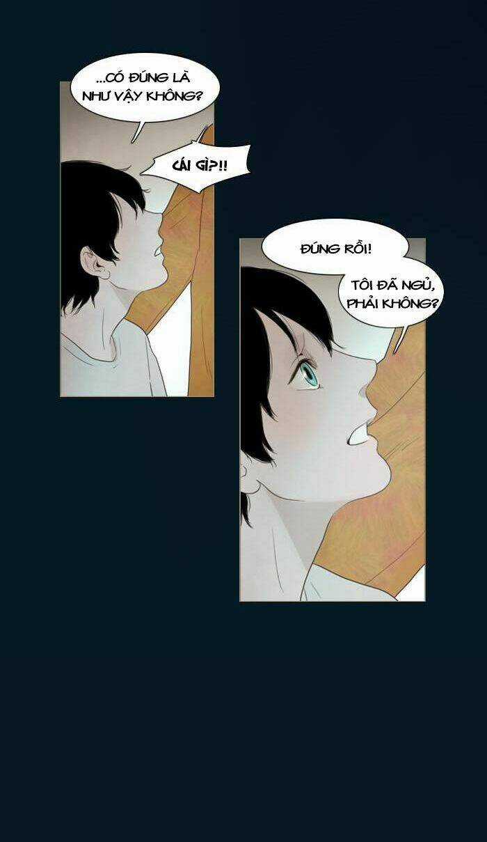 Rừng Đông - Chapter 40 - Trang 44