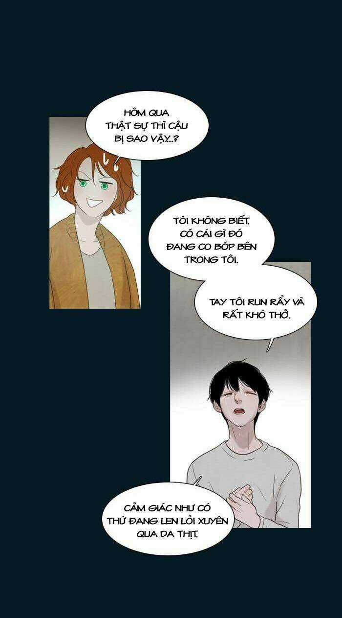 Rừng Đông - Chapter 40 - Trang 46