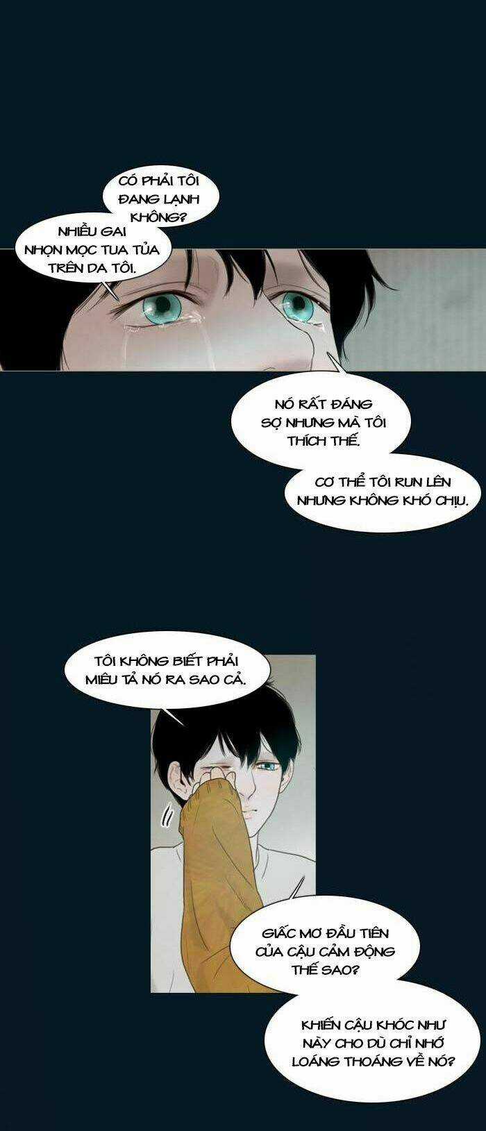 Rừng Đông - Chapter 40 - Trang 47