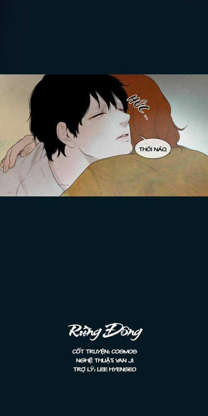 Rừng Đông - Chapter 40 - Trang 49