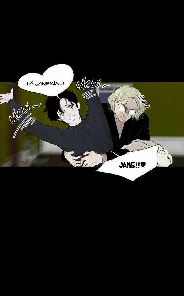 Rừng Đông - Chapter 40 - Trang 6