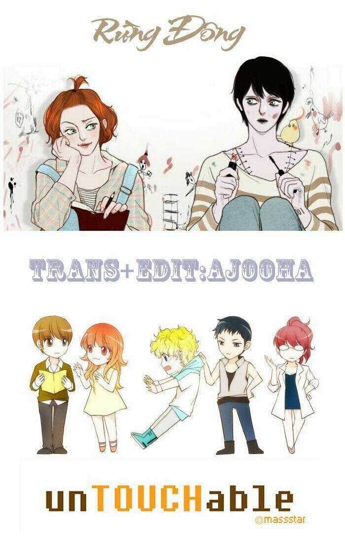 Rừng Đông - Chapter 40 - Trang 51