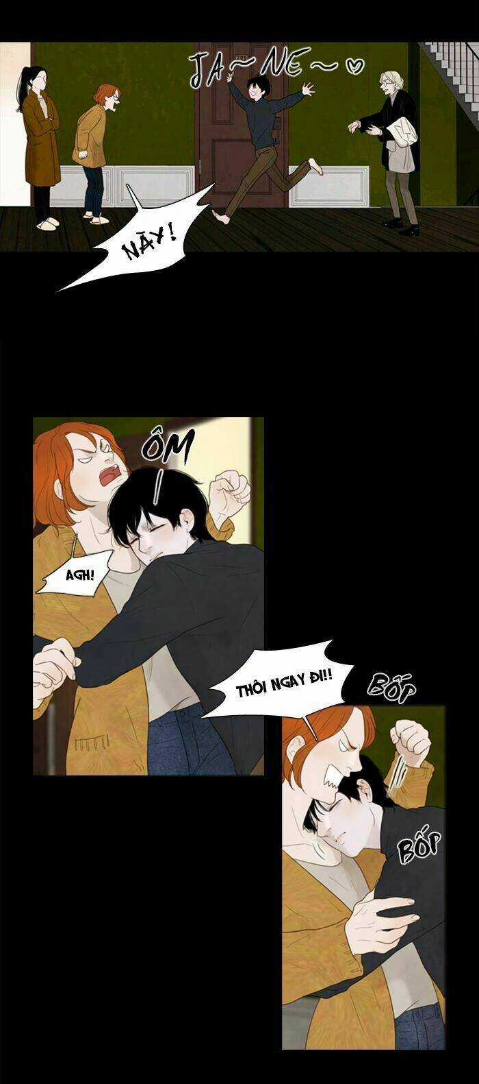 Rừng Đông - Chapter 40 - Trang 7