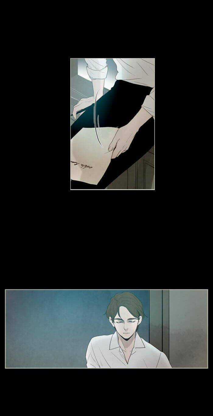 Rừng Đông - Chapter 41 - Trang 1