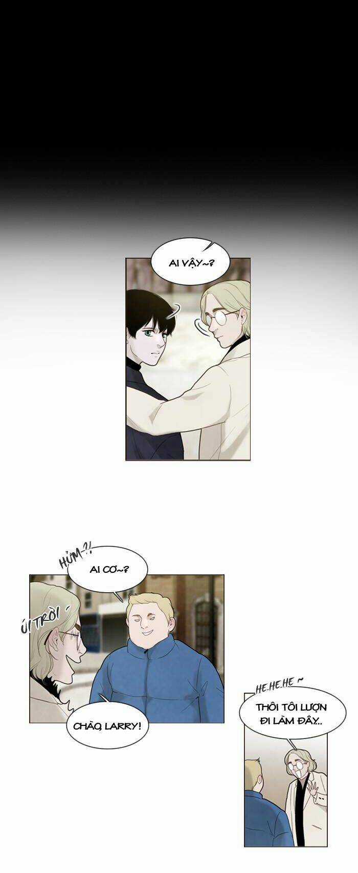 Rừng Đông - Chapter 41 - Trang 2