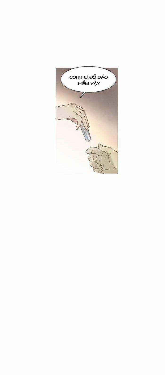 Rừng Đông - Chapter 41 - Trang 13