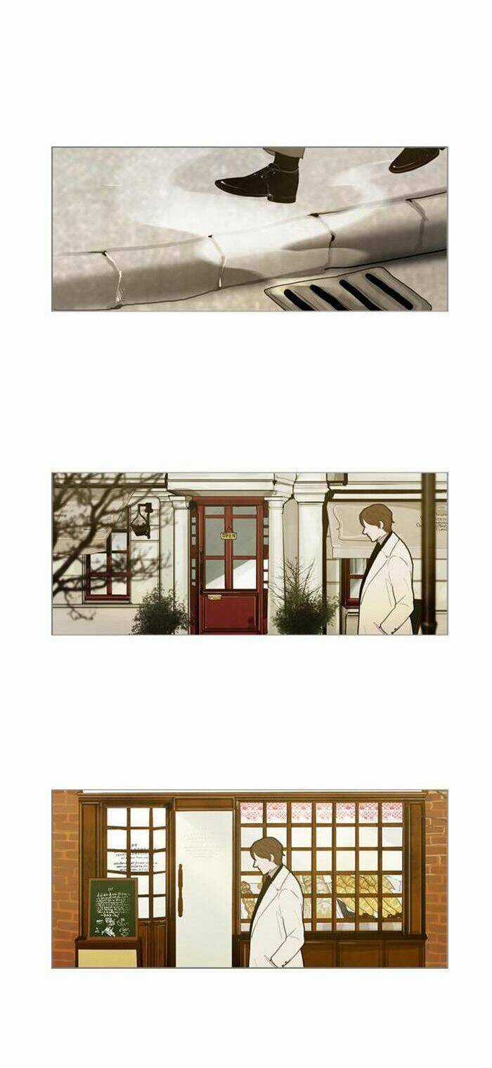 Rừng Đông - Chapter 41 - Trang 14