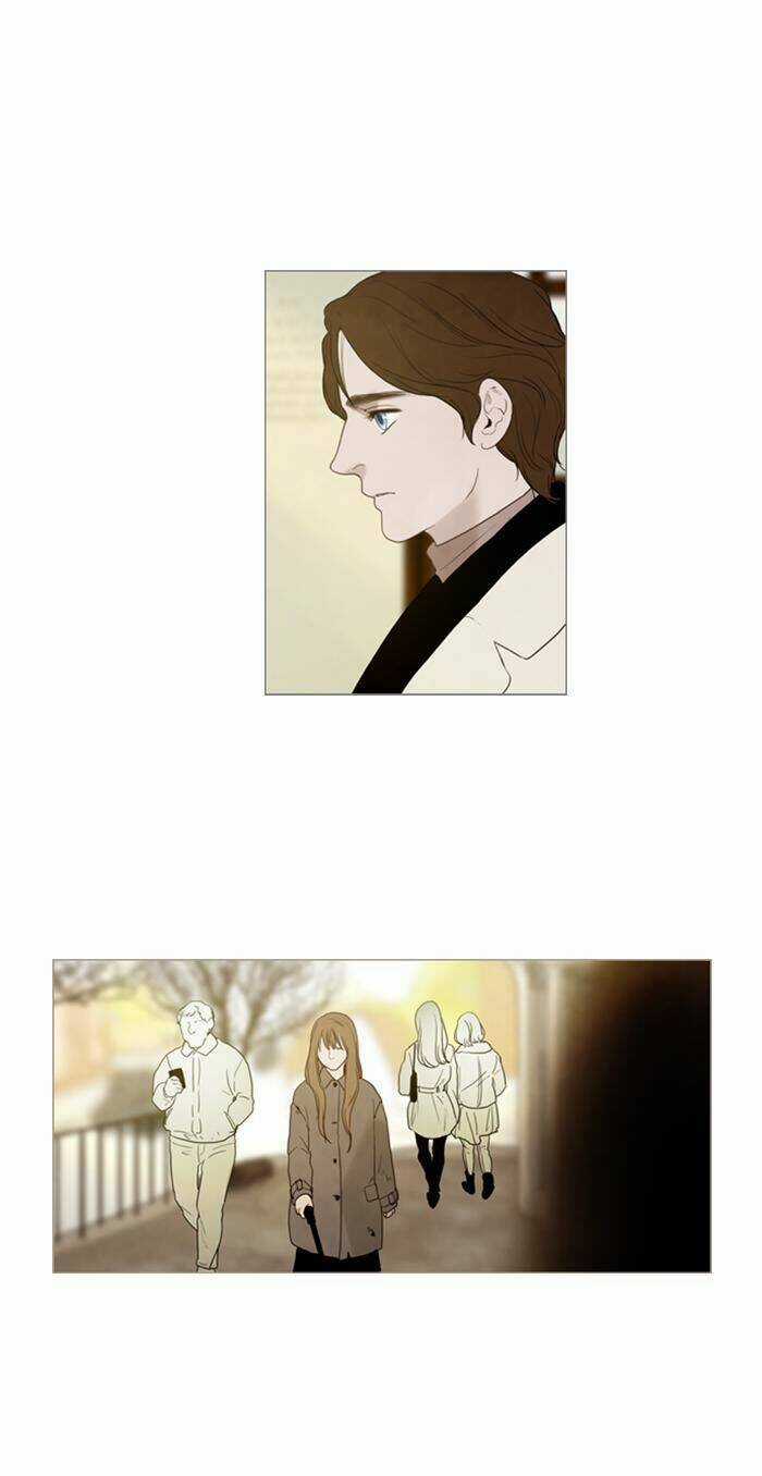 Rừng Đông - Chapter 41 - Trang 15