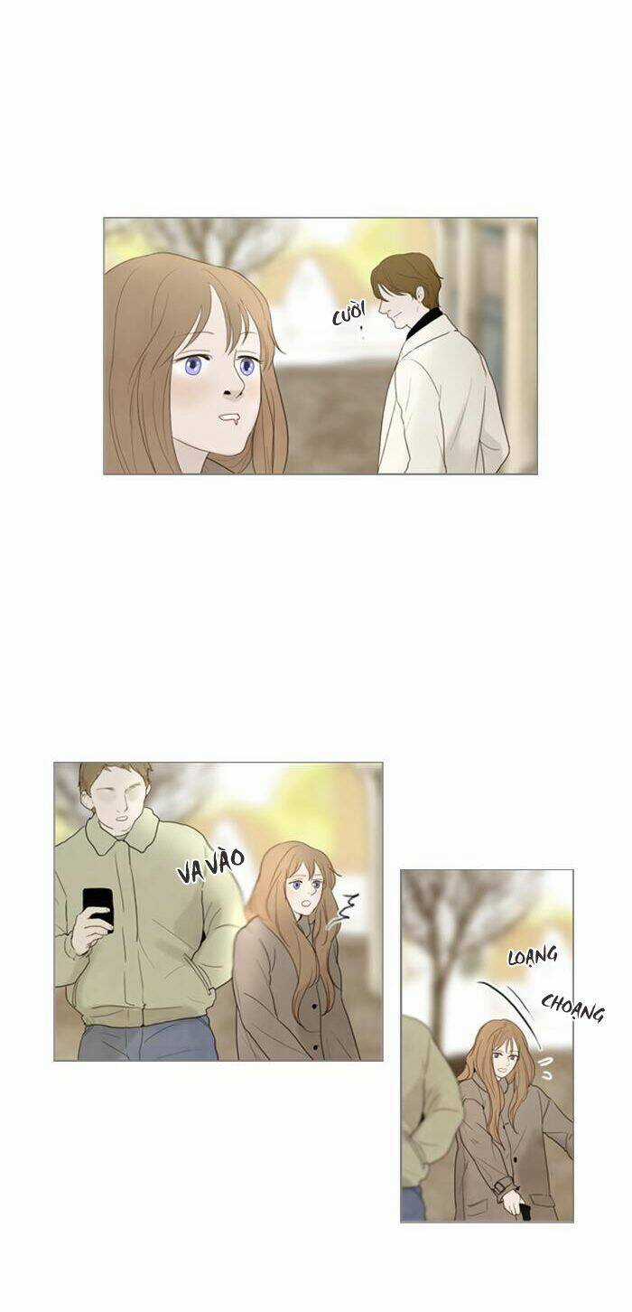 Rừng Đông - Chapter 41 - Trang 17