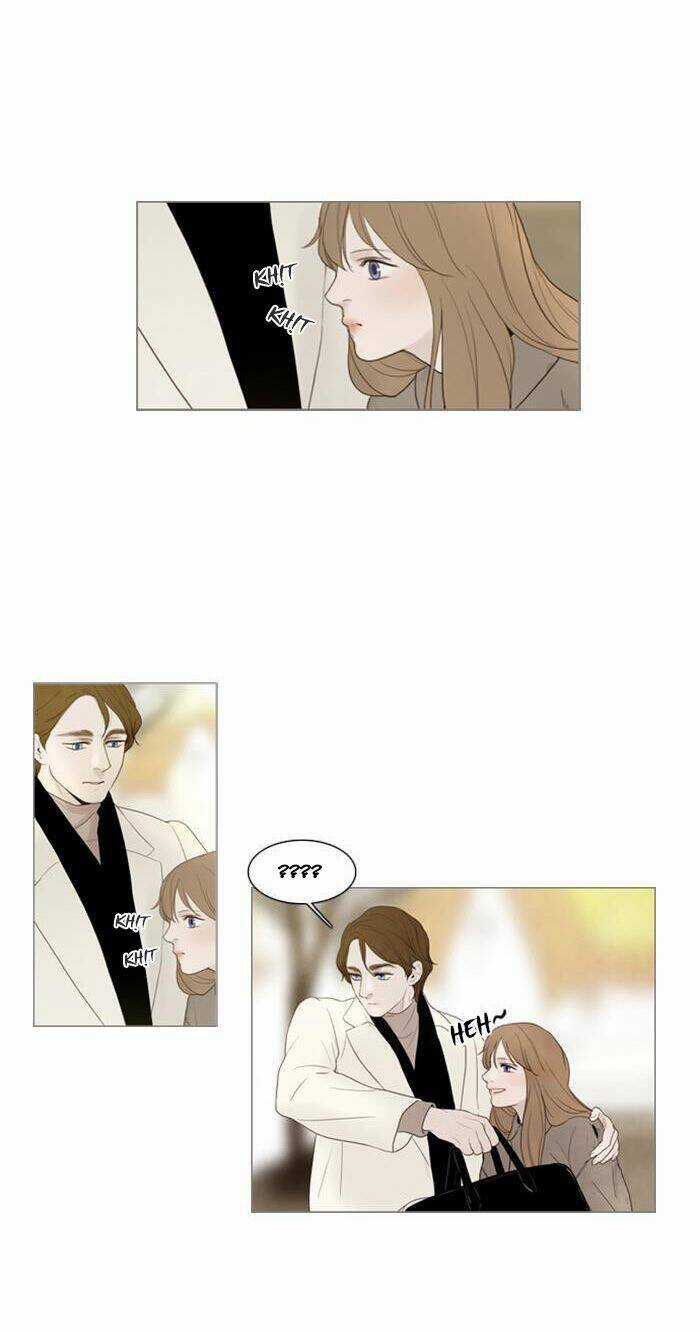 Rừng Đông - Chapter 41 - Trang 19