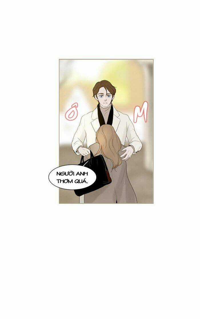 Rừng Đông - Chapter 41 - Trang 20