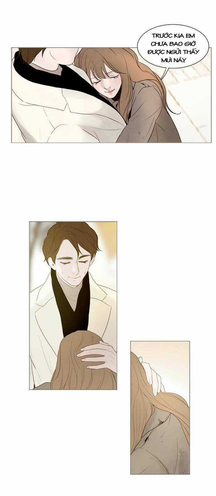 Rừng Đông - Chapter 41 - Trang 21