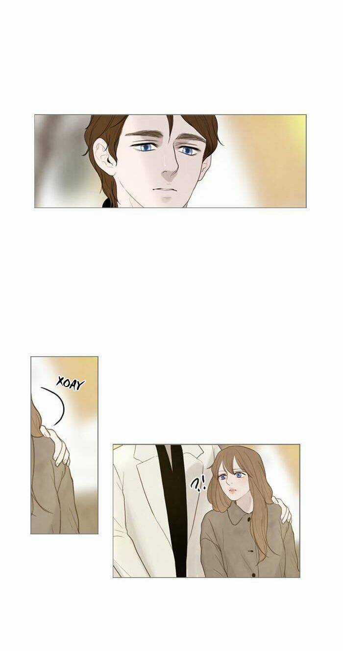 Rừng Đông - Chapter 41 - Trang 22