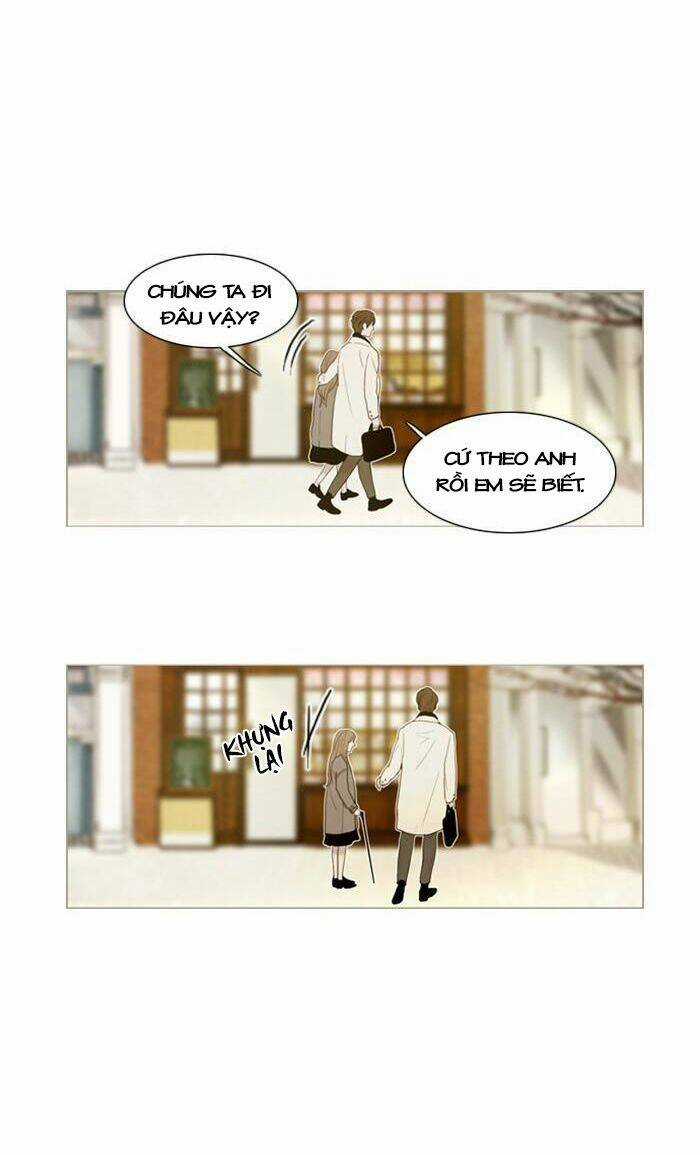 Rừng Đông - Chapter 41 - Trang 23