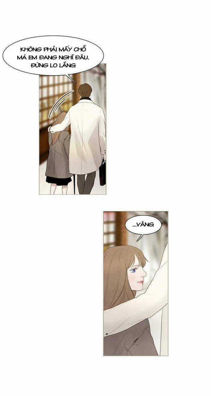 Rừng Đông - Chapter 41 - Trang 24