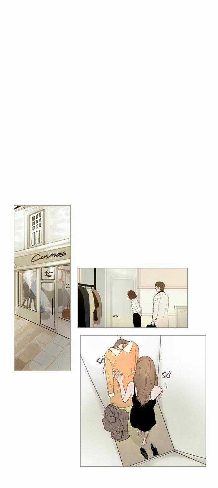 Rừng Đông - Chapter 41 - Trang 25