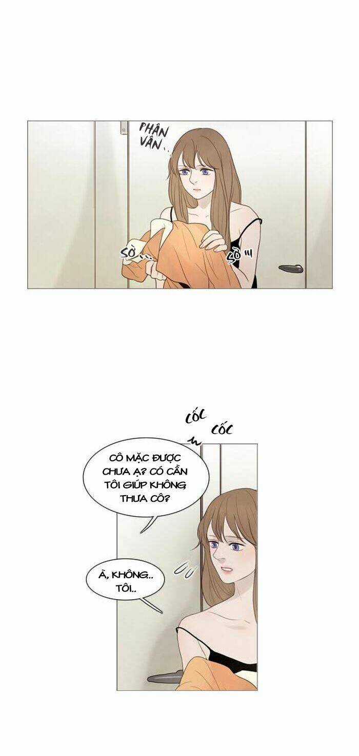 Rừng Đông - Chapter 41 - Trang 26