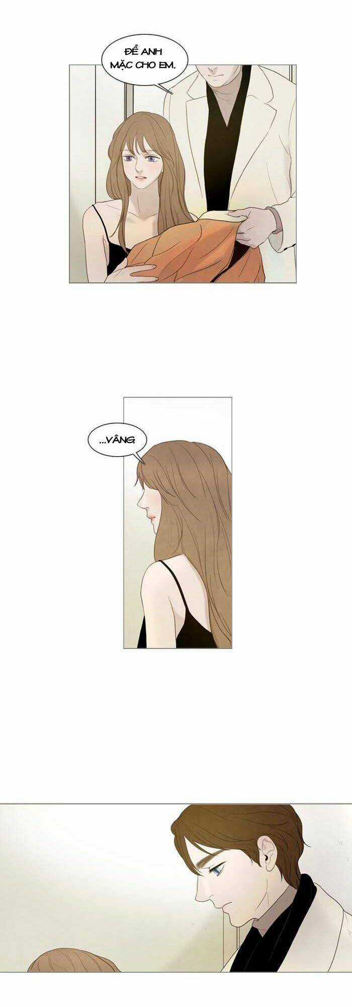 Rừng Đông - Chapter 41 - Trang 28