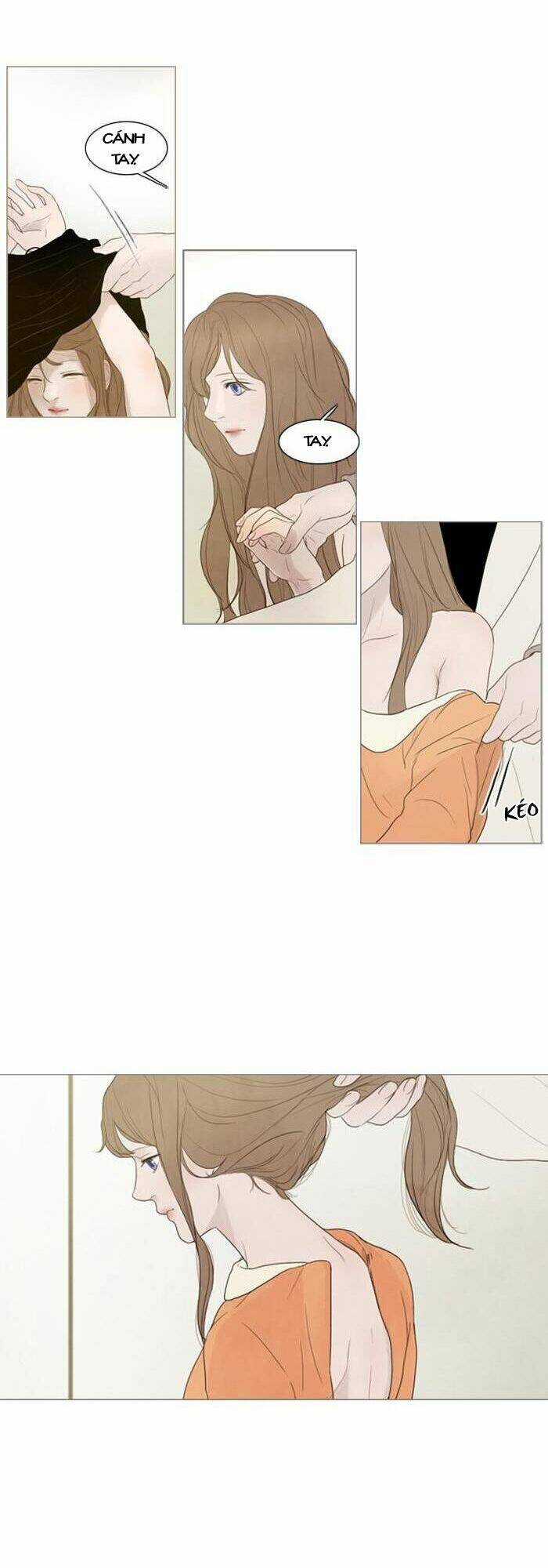 Rừng Đông - Chapter 41 - Trang 30