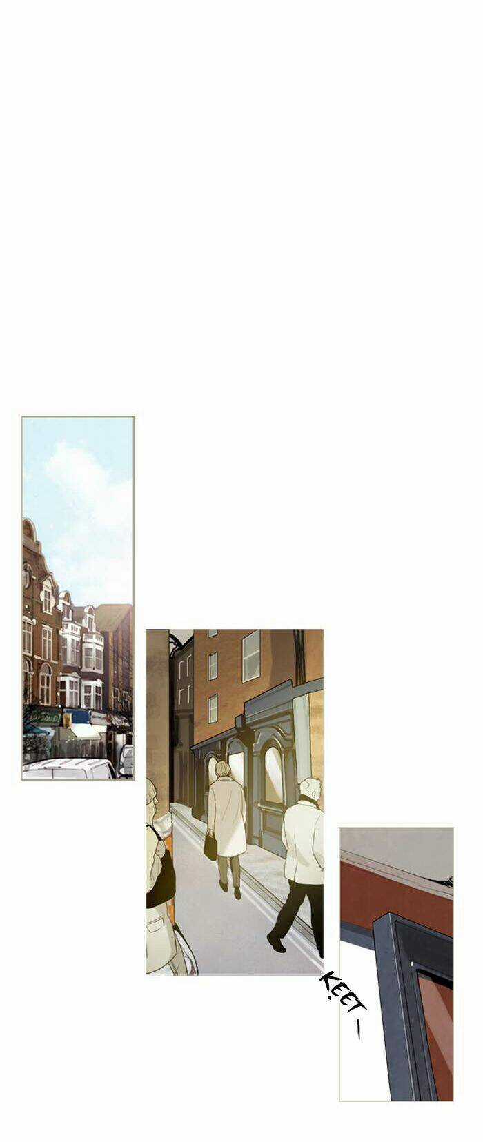 Rừng Đông - Chapter 41 - Trang 4