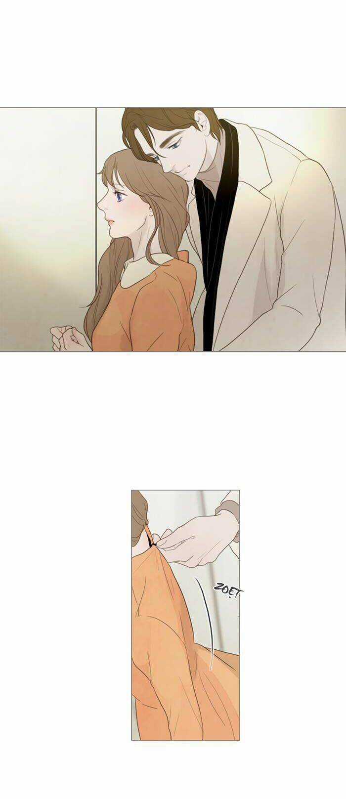 Rừng Đông - Chapter 41 - Trang 33