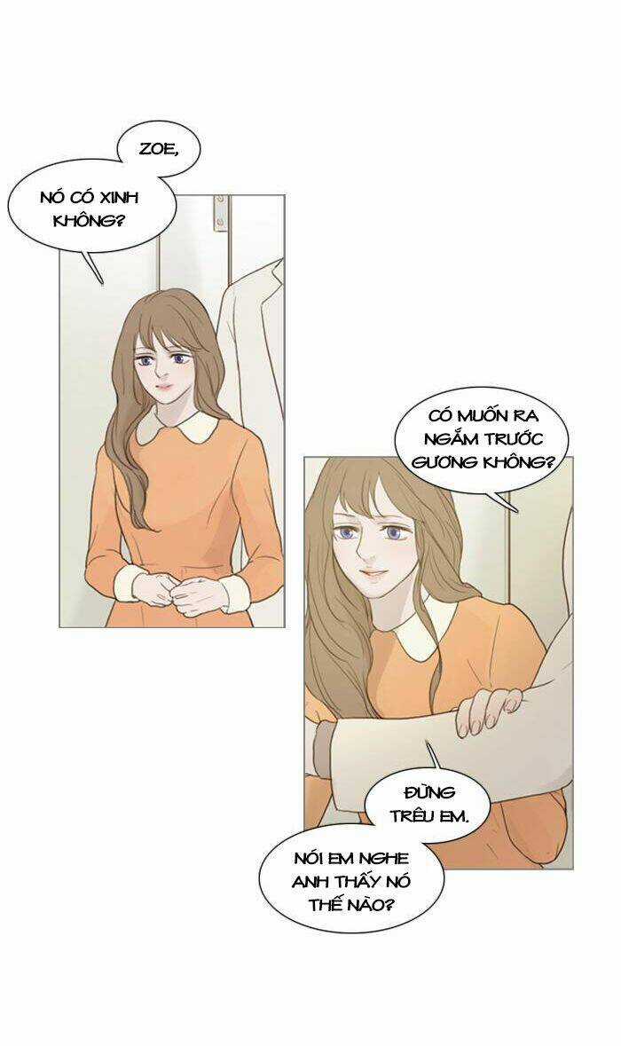 Rừng Đông - Chapter 41 - Trang 34