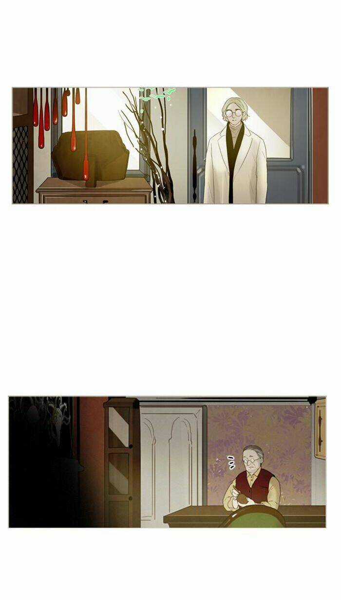 Rừng Đông - Chapter 41 - Trang 5