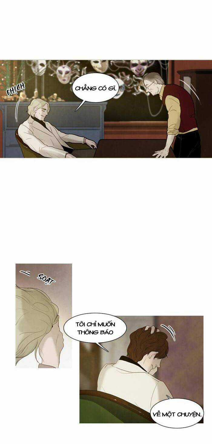 Rừng Đông - Chapter 41 - Trang 7