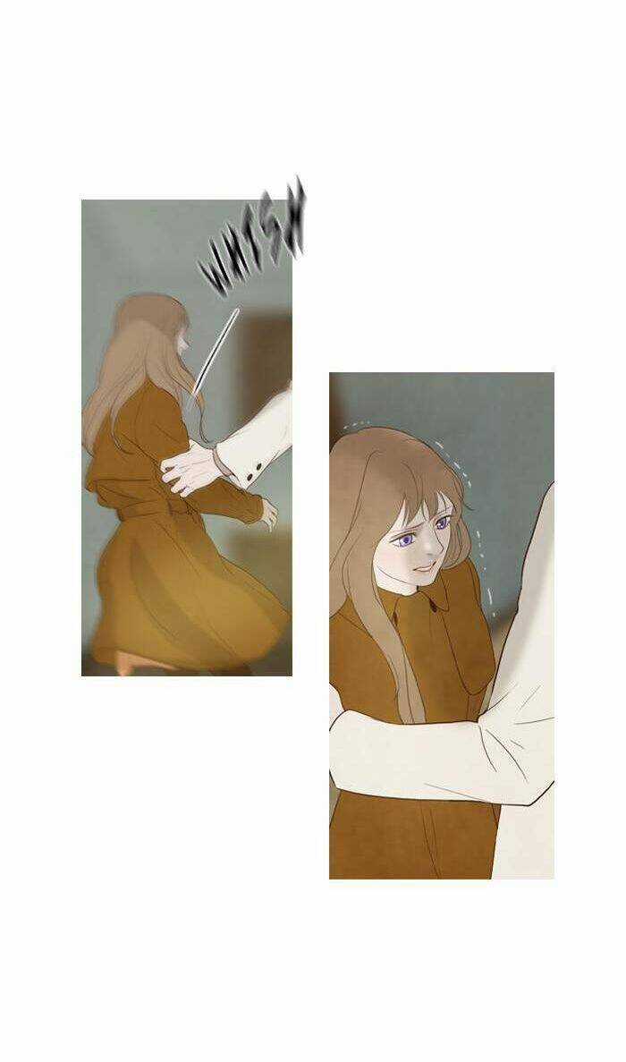 Rừng Đông - Chapter 42 - Trang 11