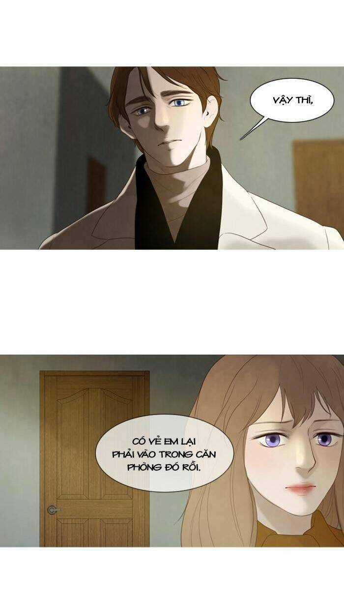 Rừng Đông - Chapter 42 - Trang 13