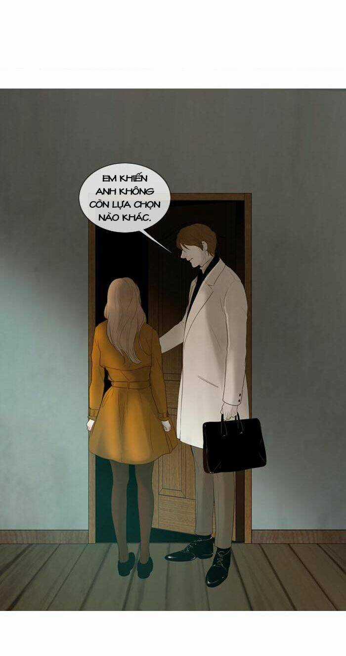 Rừng Đông - Chapter 42 - Trang 14