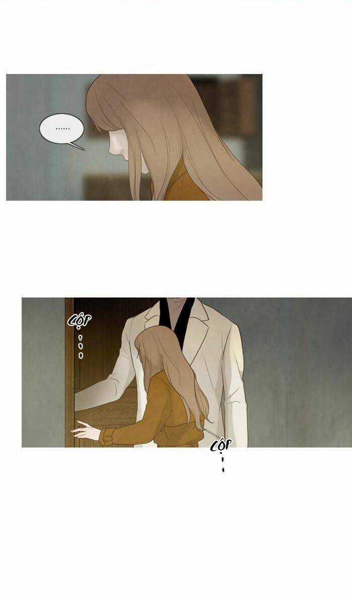 Rừng Đông - Chapter 42 - Trang 15