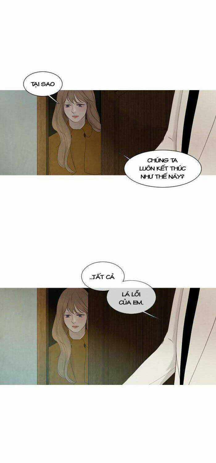 Rừng Đông - Chapter 42 - Trang 16